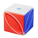 MoYu WCU Maple Leaf Smart Cube