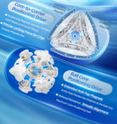 MoYu WCU Maple Leaf Smart Cube