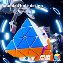 DianSheng Galaxy FTO NEO Magnetic Ball Core
