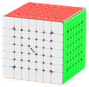 QiYi Warrior 7x7