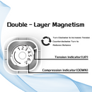 ES Cube Air 3x3 (Magnetic)