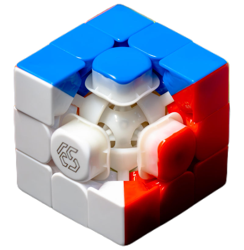 ES Cube Air 3x3 (Magnetic)