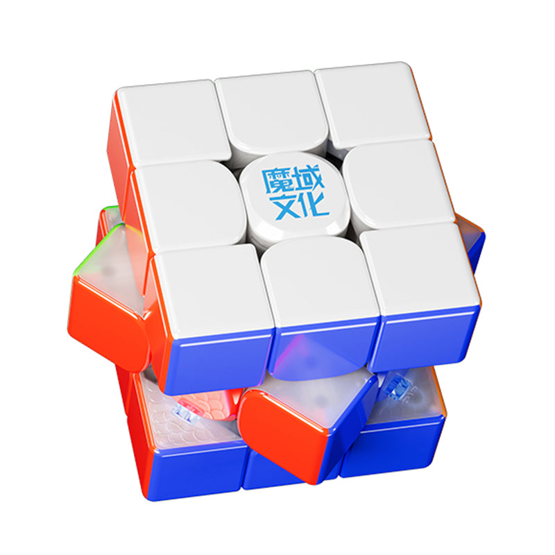 MoYu Super AoLong 3x3 Maglev (Magnetic)