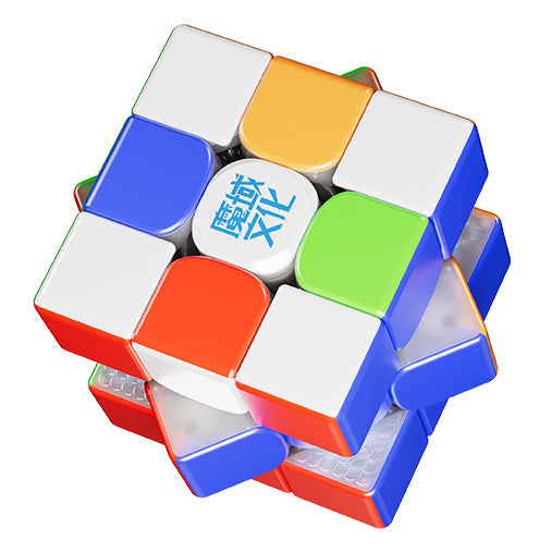 MoYu Super AoLong 3x3 Maglev (Magnetic)