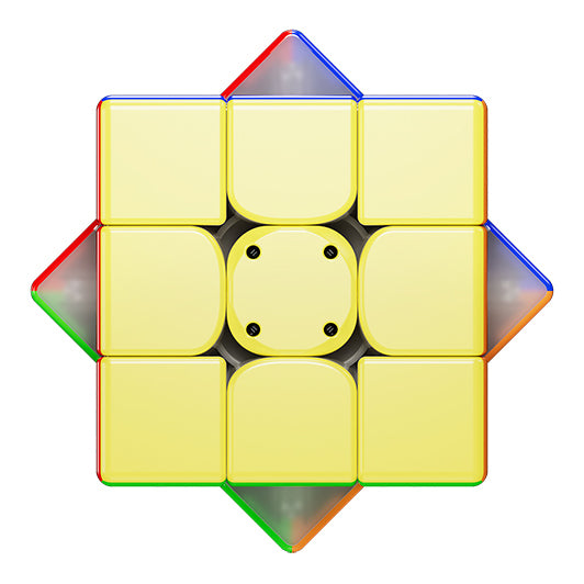 MoYu Super AoLong 3x3 AI Smart Cube (Maglev, Magnetic)