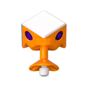 GAN V100 Leap 3x3 (Year of Horse Edition)