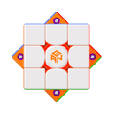 GAN V100 Leap 3x3 (Year of Horse Edition)