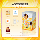 GAN V100 Leap 3x3 (Year of Horse Edition)