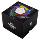 DianSheng Galaxy Elite Kilominx M (Magnetic)