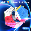 DianSheng Galaxy Elite Kilominx M (Magnetic)
