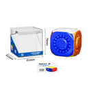 MoYu Cubing Classroom Magic Bead Cube