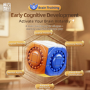 MoYu Cubing Classroom Magic Bead Cube