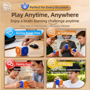 MoYu Cubing Classroom Magic Bead Cube