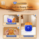 MoYu Cubing Classroom Magic Bead Cube