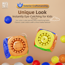 MoYu Cubing Classroom Magic Bead Cube