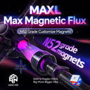 GAN 16 3x3 MAX (Magnetic, MagLev, Core Magnets, UV Coated)
