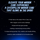 QiYi 3x3 Mirror Cube (Glow in Dark)