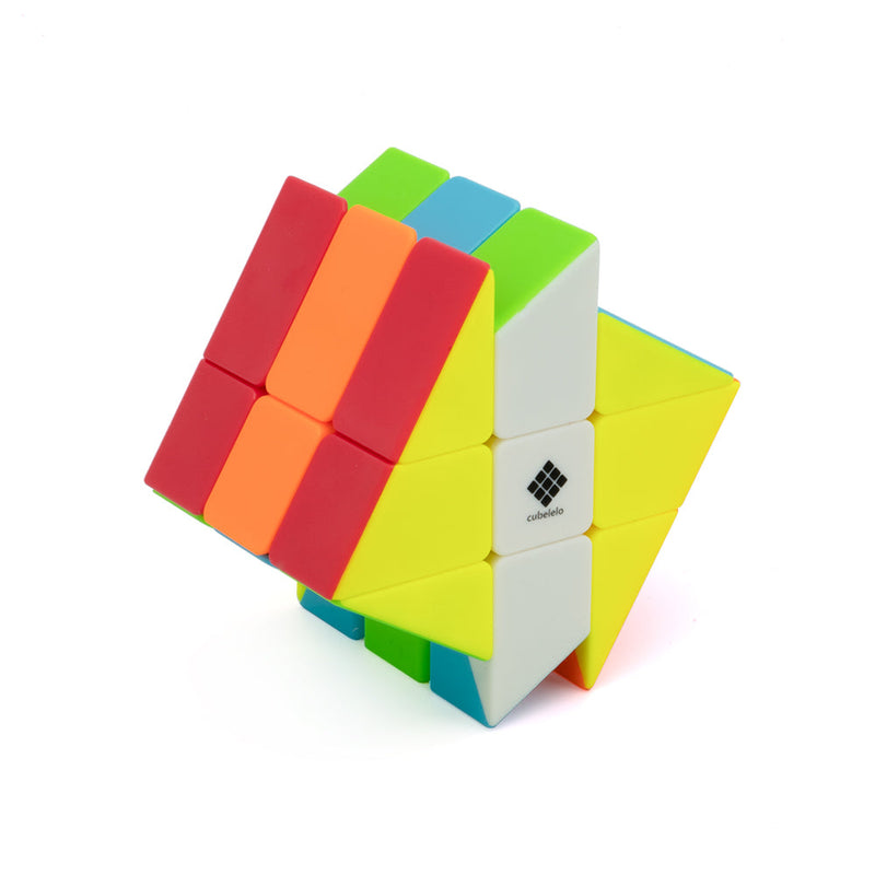Cubelelo Drift Windmill Cube