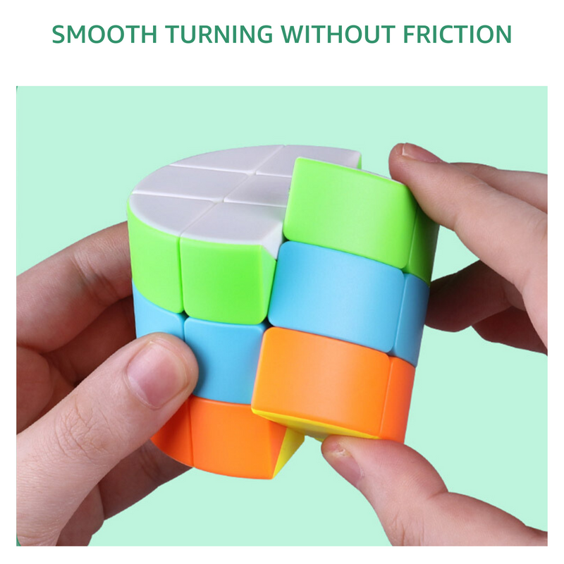 Drift Column 3x3