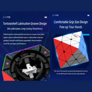 DianSheng Face-Turning Octahedron (Magnetic)