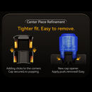 GAN 15 Maglev 3x3 (Magnetic)
