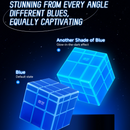 QiYi 3x3 Mirror Cube (Glow in Dark)