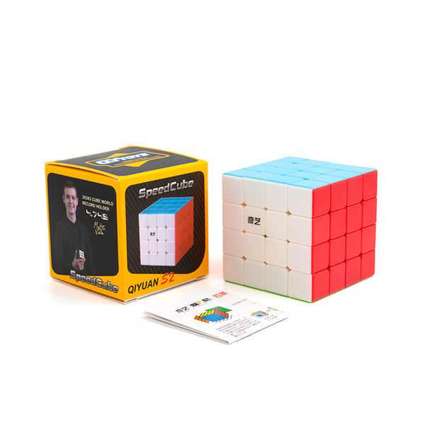 QiYi QiYuan v2 4x4 (Refurbished)