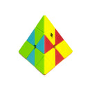 Cubelelo Drift Pyraminx Stickerless