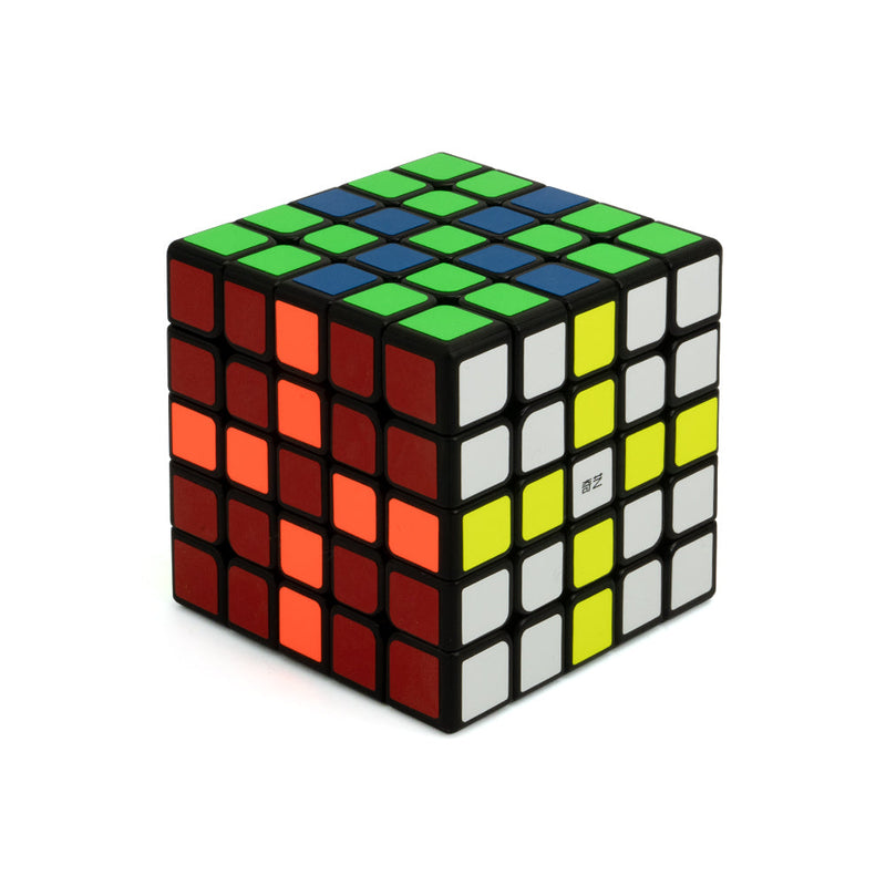 QiYi QiZheng 5x5