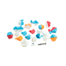 Cubelelo Drift 5x5