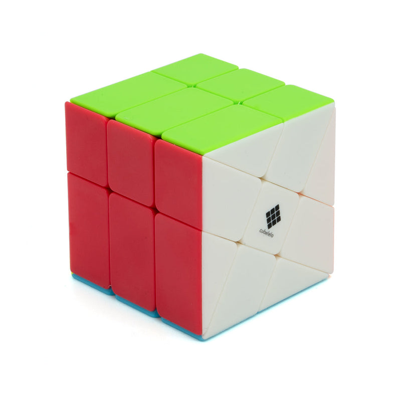 Cubelelo Drift Windmill Cube