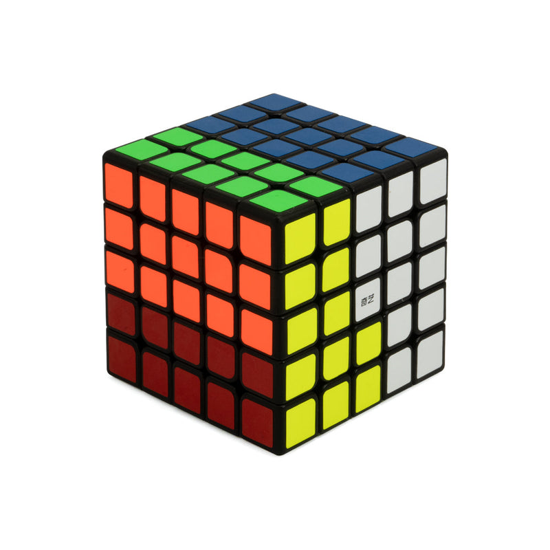 QiYi QiZheng 5x5