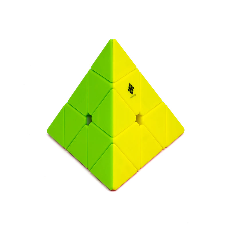 Drift 3x3, 4x4 & Pyraminx Gift Box