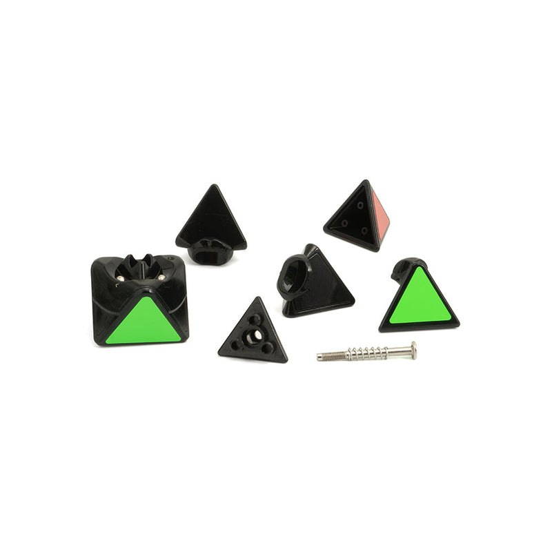 QiYi QiMing Pyraminx (Refurbished)