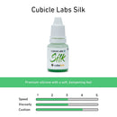Cubicle Labs Lubes
