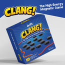 Drift Clang! Magnetic Game