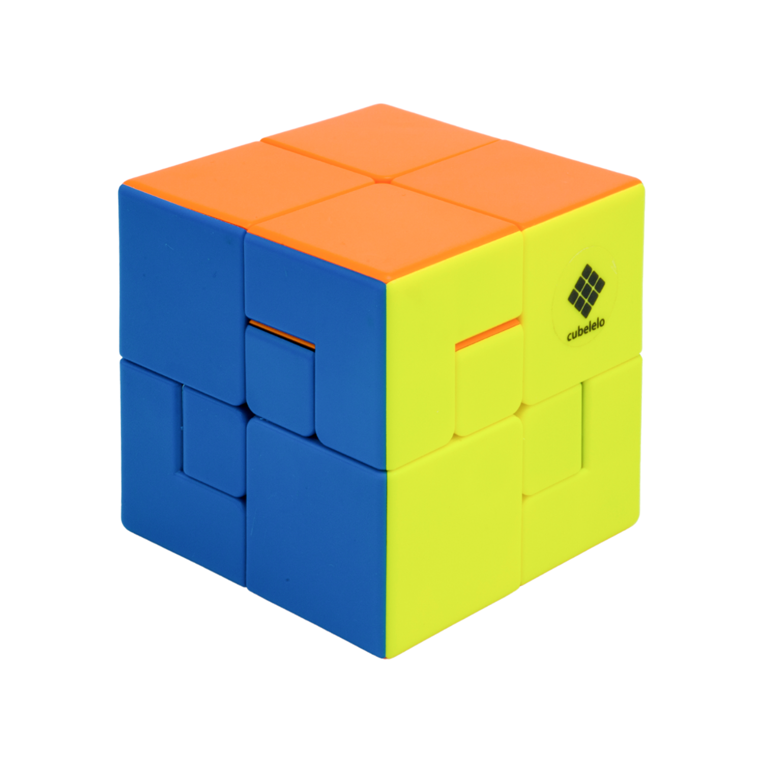 Buy Drift Puppet Cube | Unique Puzzle | Cubelelo