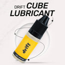 Drift Cube Lubricant