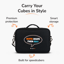 Drift Cube Bag