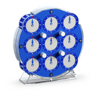 QiYi Magnetic Clock v2