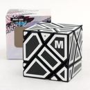 Ninja Ghost Cube 3x3