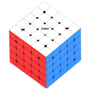 DianSheng Solar 5x5 (Magnetic)