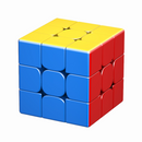 MoYu HuaMeng YS3 M 3x3 (Magnetic)