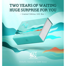 QiYi X-Man Tornado v4 M 3x3 (Limited Edition)