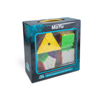 MoYu MeiLong Non-Cubic Gift Box