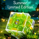 QiYi X-Man Tornado v3 M Pioneer (Firefly Limited Edition)