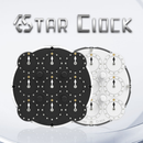 ESTAR Clock (Magnetic)