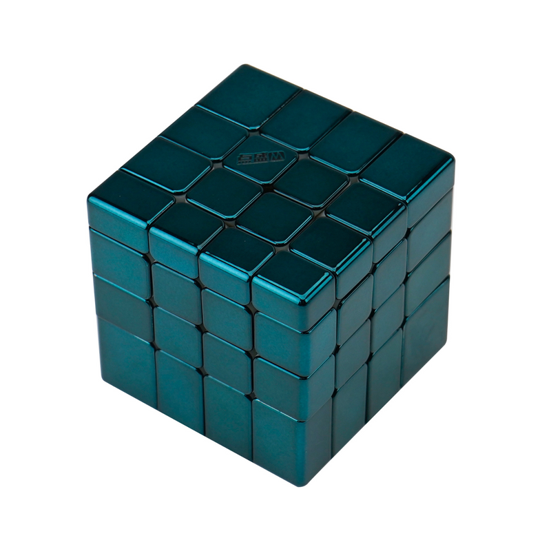 DianSheng Galaxy 4x4 Mirror Cube (Magnetic)