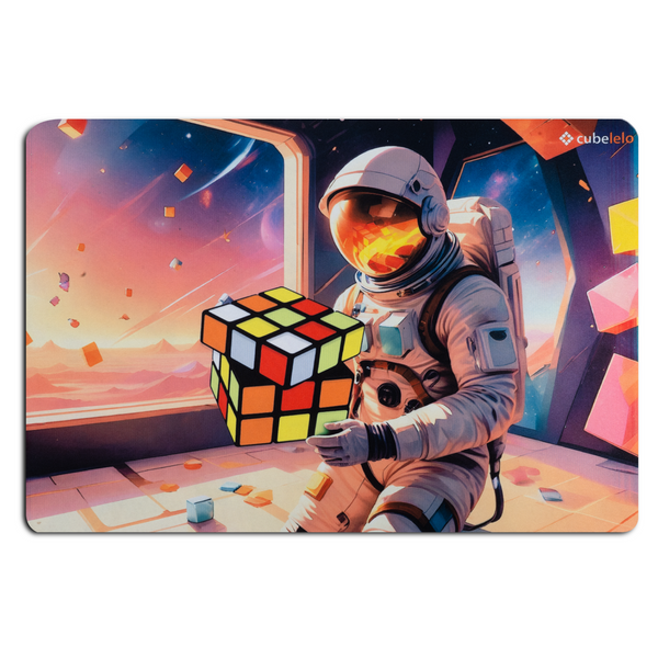 Speedcubing Mat (Assorted)