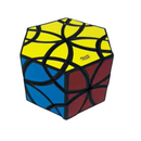 Calvin's Manish Hexacopter Cube